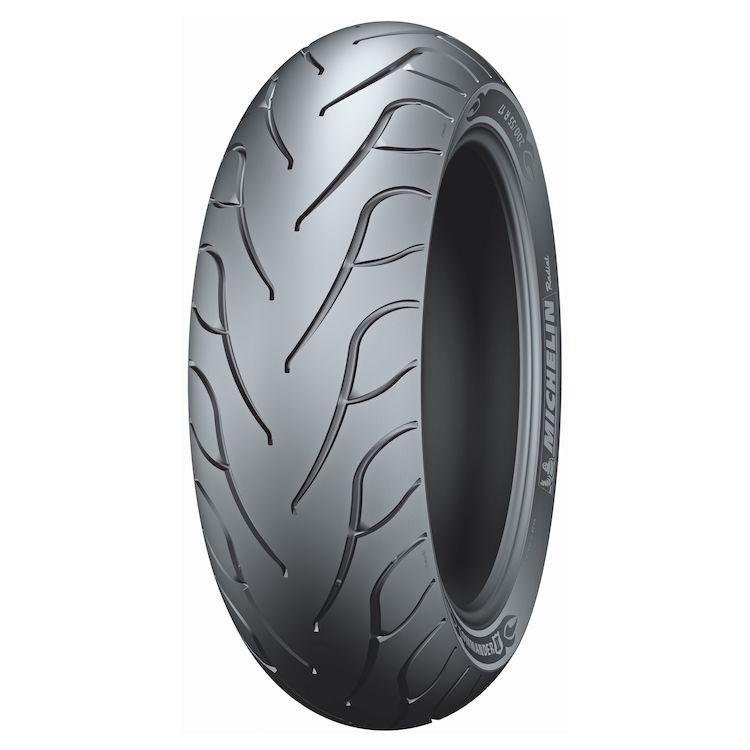 Michelin Commander II Tires