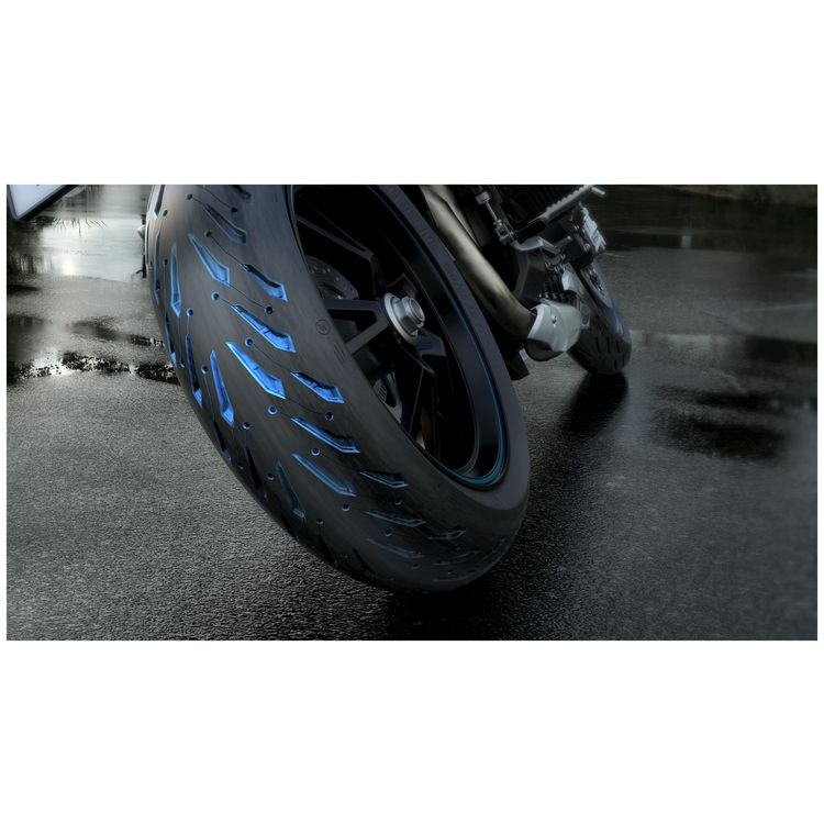 Michelin Road 5 Tires