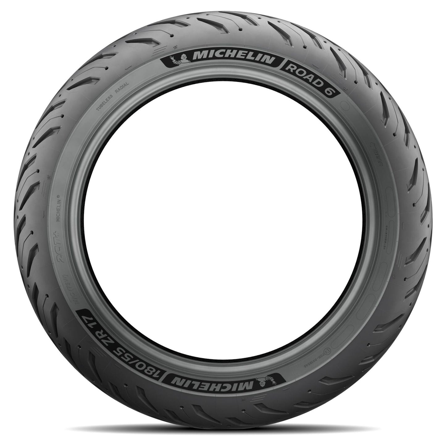 Michelin Road 6 Tires