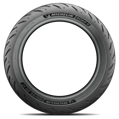 Michelin Road 6 Tires