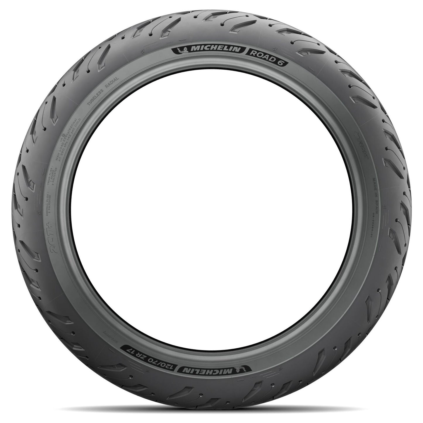 Michelin Road 6 Tires