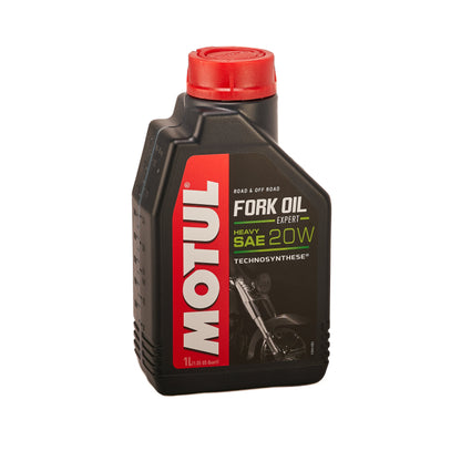 Front Fork Oil -MOTUL FACTORY LINE 2.5w (1 ltr)