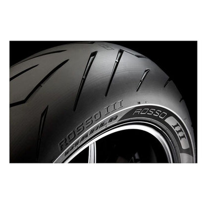 Pirelli Diablo Rosso III (3) Tires