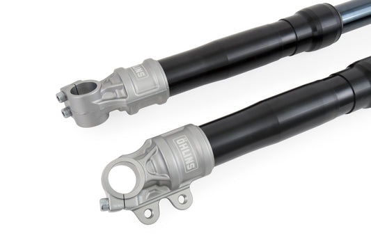Ohlins Universal RWU 800mm Retro 43 Black FG 621