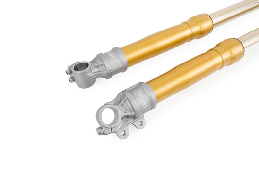 Ohlins Universal RWU 800mm Retro 43 Gold FG 620