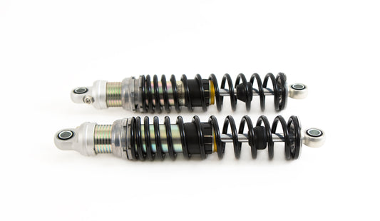 Classic 340 Soft S36D STX 36 Twin Shocks CC 607