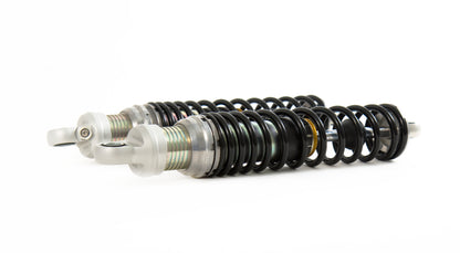 Harley-Davidson FX-D series  340mm STX 36 Twin Shocks HD 220