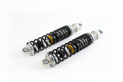 XLH (Sportster) STX 36 Twin Shocks HD 145