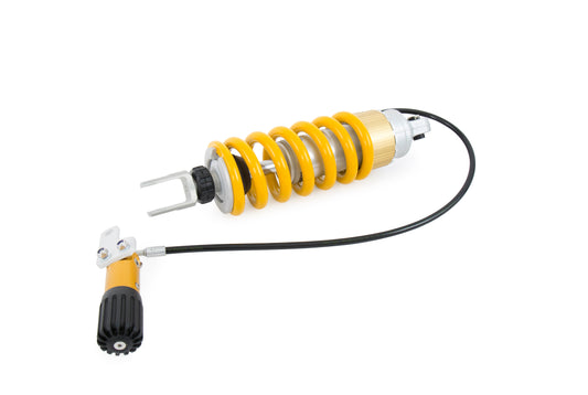 Ohlins Yamaha MT-09/ 900 Tracer STX 46 Shock YA 534