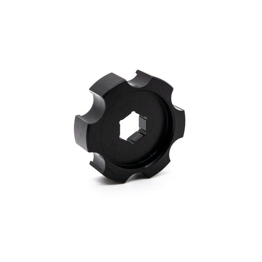 SHOCK ABSORBER HIGH SPEED ADJUSTER WP XACT 5057 2023> BLACK