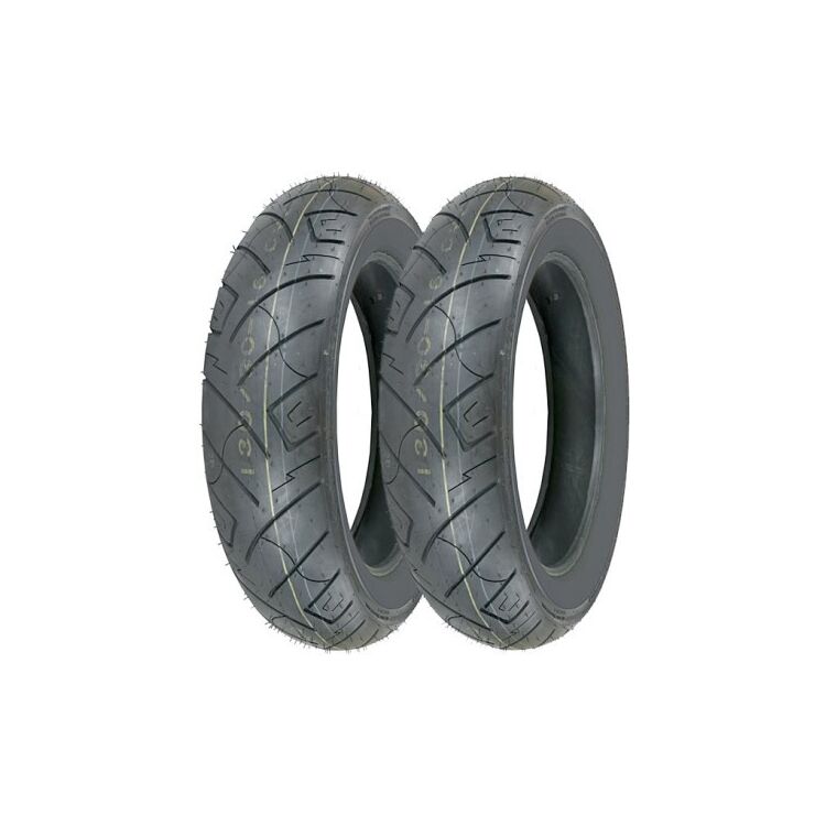 Shinko 777 Cruiser Tires