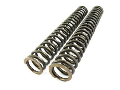 Ohlins Fork Springs