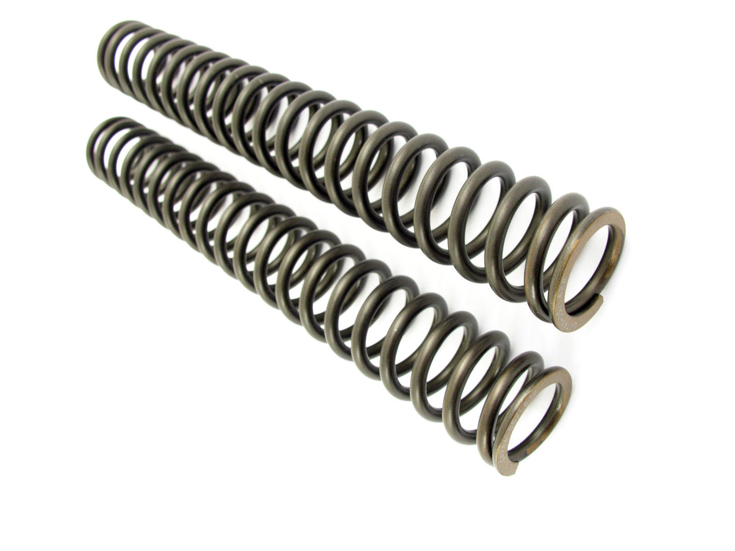 Ohlins Fork Springs