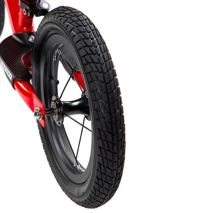 Strider 12" High-Traction Wheel/Tire Set