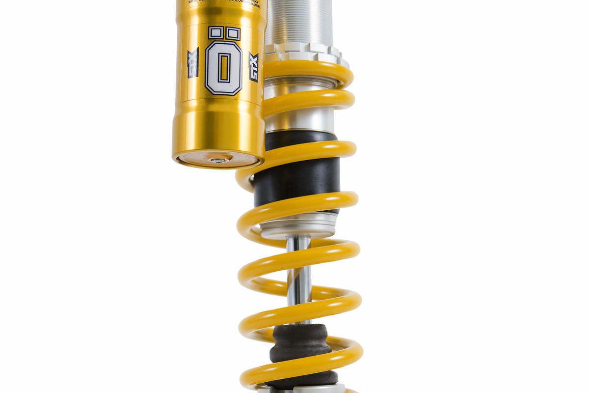 Honda CRF 150R STX 46 MX Shock DMX 0102