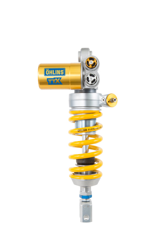 Ohlins Aprilia RSV 4 RR TTX GP Shock AP468