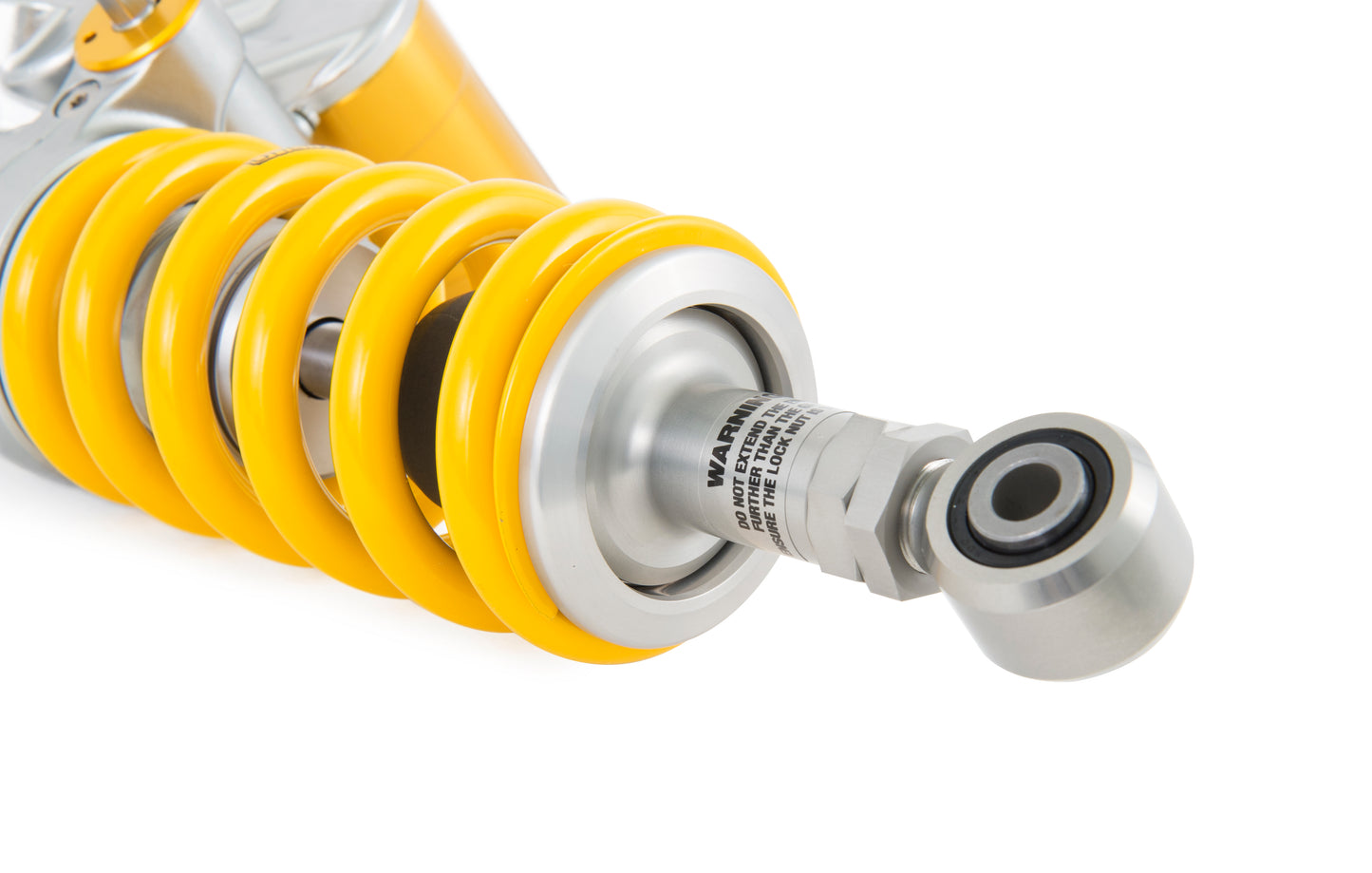 Ohlins Aprilia RSV 4 RR TTX GP Shock AP468