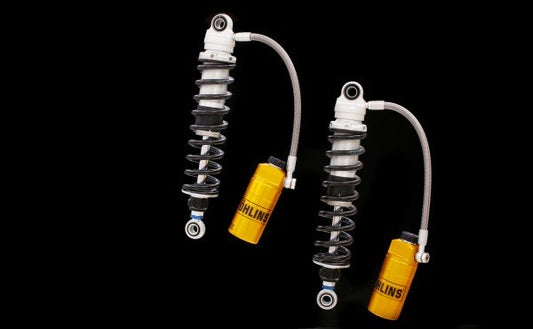 Shock Absorber H-D FLx Touring STX 36 Twin Shocks HD 044