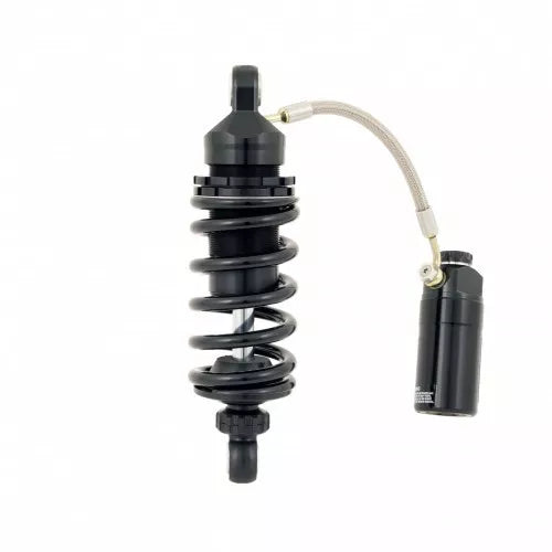 Ohlins Street STX 46 Shock BM 180 BMW R 18 (Blackline)