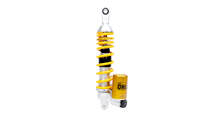 Ohlins Yamaha Fazzio 125 STX 36 Scooter Shock YA 315
