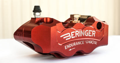 Beringer Supermoto 4 Piston Radial Caliper