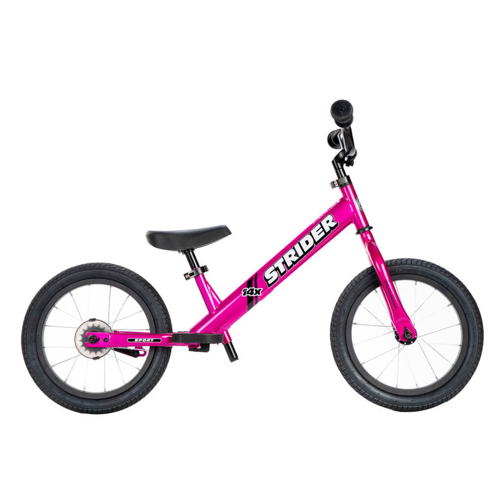 Strider 14x Sport Balance Bike