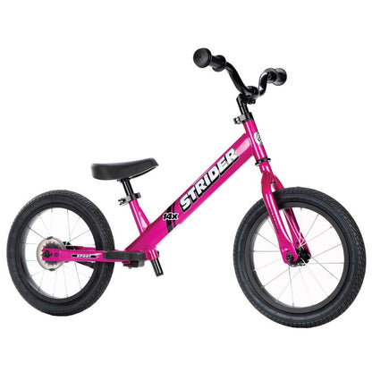 Strider 14x Sport Balance Bike