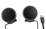 Uclear AMP Go 2 Bluetooth Helmet Audio System