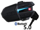 Uclear Motion Infinity Bluetooth Helmet Audio System – Single Kit