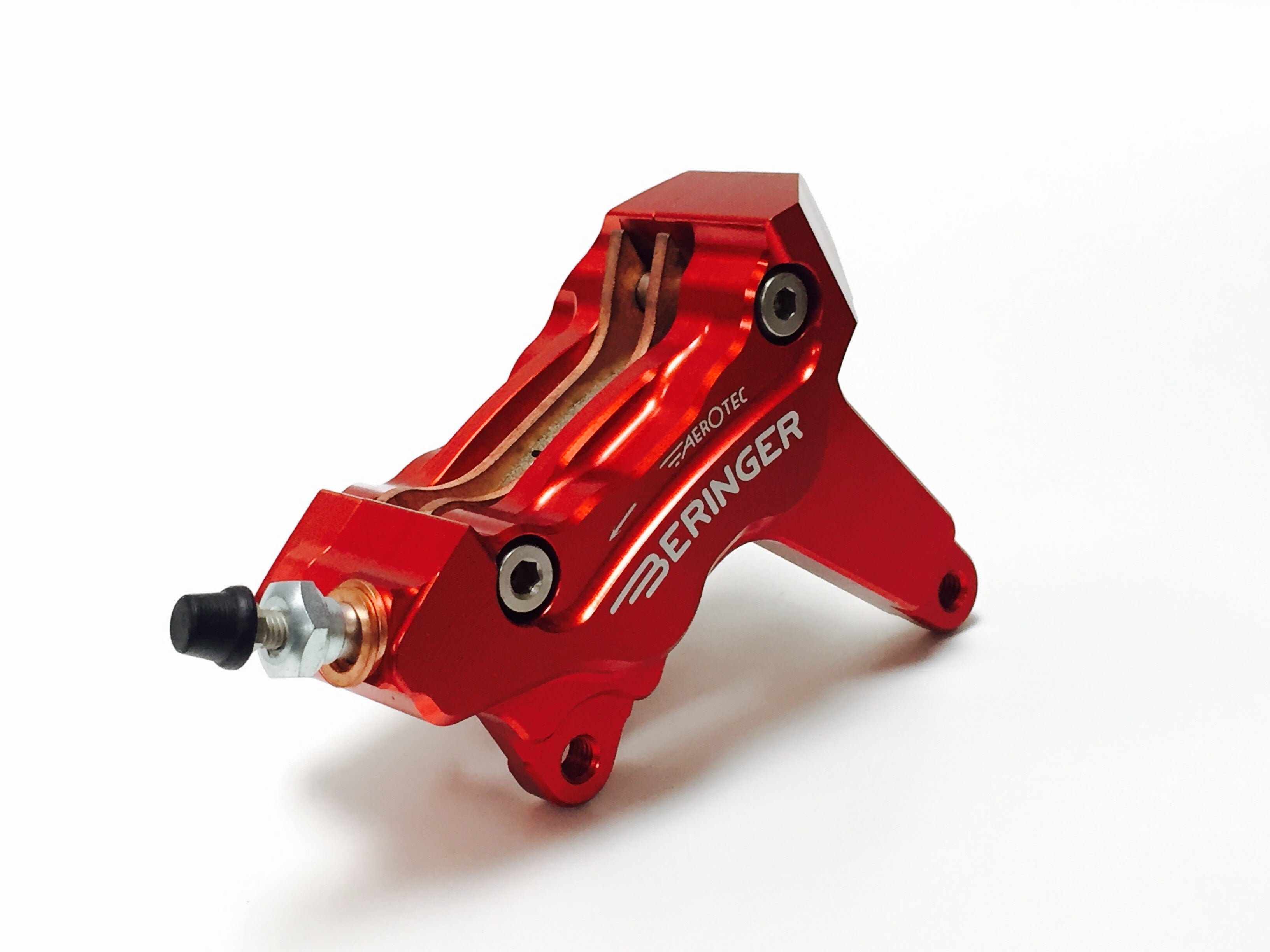 Beringer Supermoto 4 Piston MX Caliper