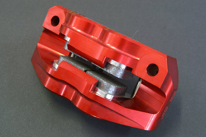 Beringer Endurance Race 4 piston radial caliper 108mm spacing