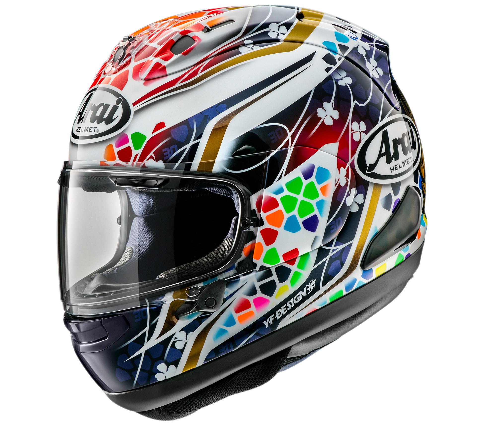 Arai Corsair-X Helmet Arai Corsair-X Helmet
