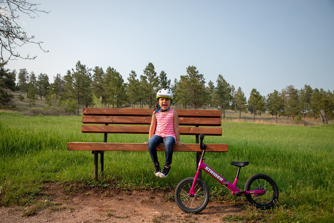 Strider 14x Sport Balance Bike