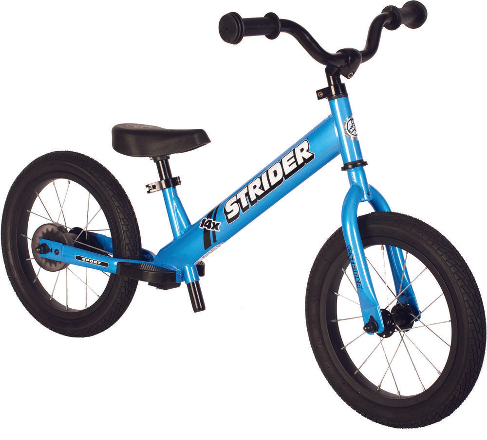 Strider 14x Sport Balance Bike