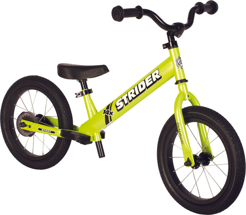 Strider 14x Sport Balance Bike