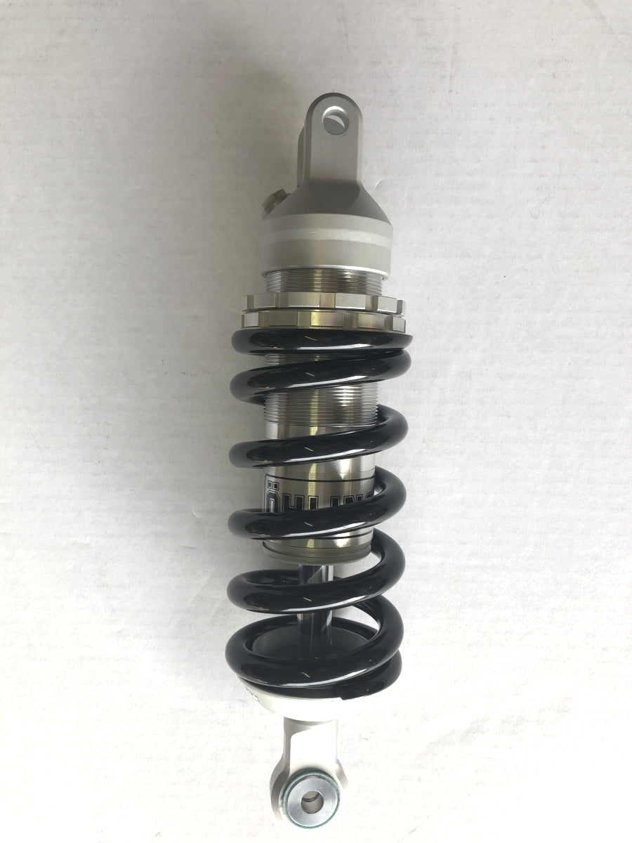 DU605 Ohlins Shock 2015 2018 Ducati Scrambler Evolution Motorcycles