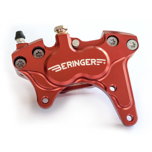 Beringer Supermoto 4 Piston Axial Caliper