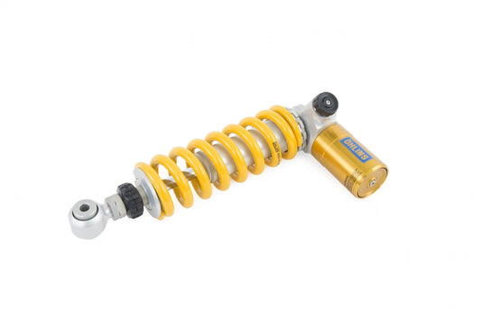 KA 744 Ohlins STX Shock 2018 - 2020 Kawasaki Ninja 400