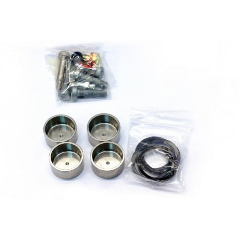 Beringer Repair Kits for Master Cylinders & Calipers