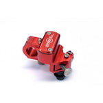 Beringer Supermoto Clutch Master Cylinder With Hot Start