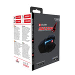 Uclear Motion 4 Lite Bluetooth Helmet Audio System – Single Kit