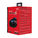 Uclear Motion 6 Bluetooth Helmet Audio System – Single Kit