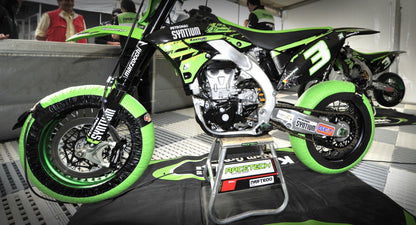 Beringer Supermoto 4 Piston Radial Caliper