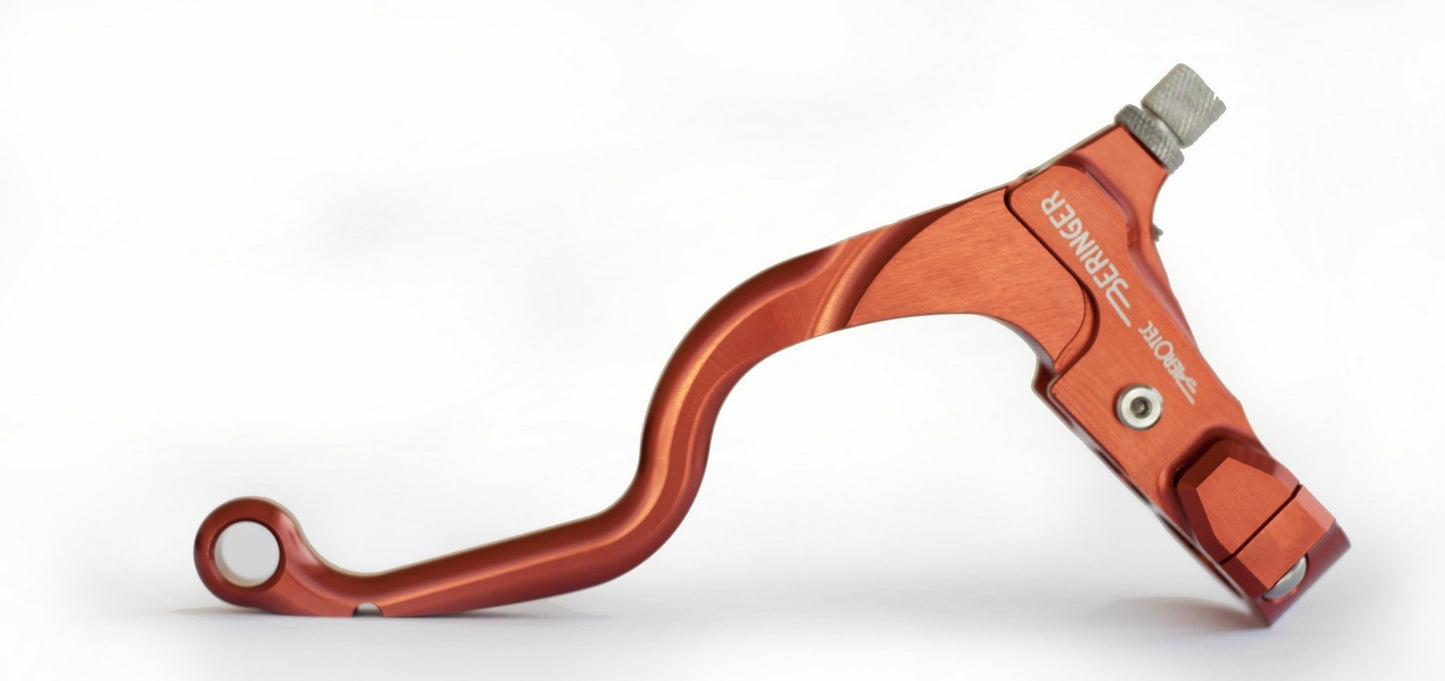 Beringer Cable Clutch Control