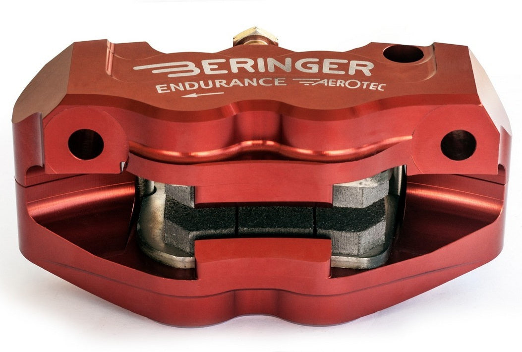 Beringer Supermoto 4 Piston Radial Caliper