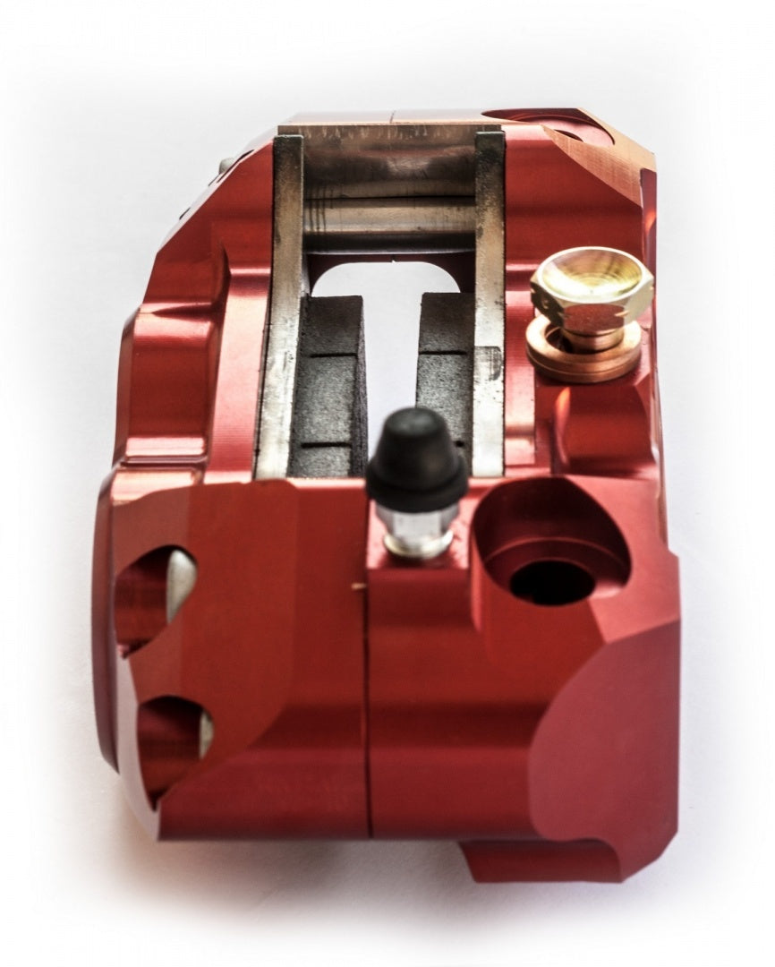 Beringer Supermoto 4 Piston Radial Caliper