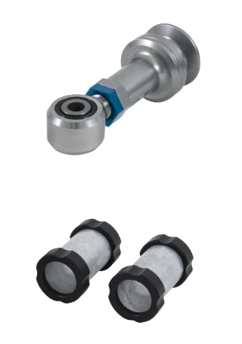 Ohlins RACE KIT FOR YAMAHA R1M