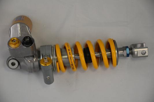 SU789 Ohlins TTX36 Shock for 2006-2010 GSXR 600/750