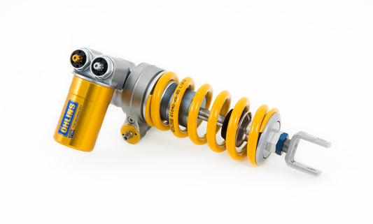 KA360 Ohlins TTX-GP Series 2 for 2011-2015 ZX-10R