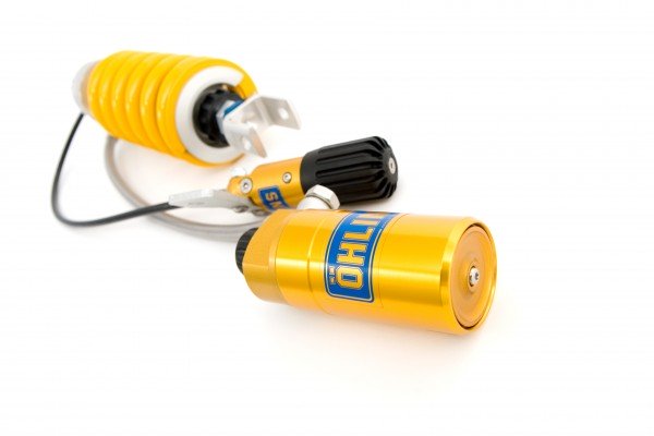 YA 535 Ohlins Shock for 2014+ Yamaha FZ-09 MT-09